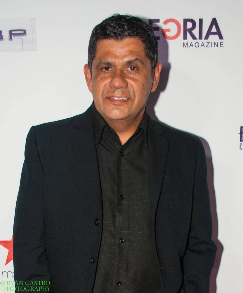 Michael Gonzales