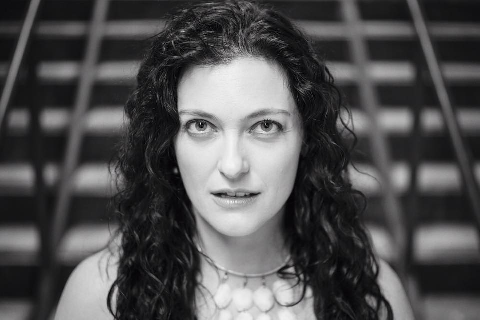 Jodi Larratt