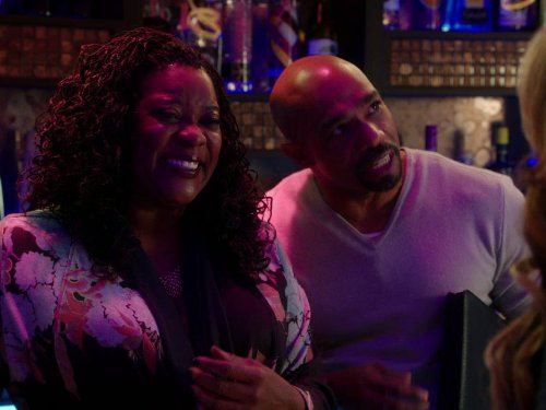 Loretta Devine