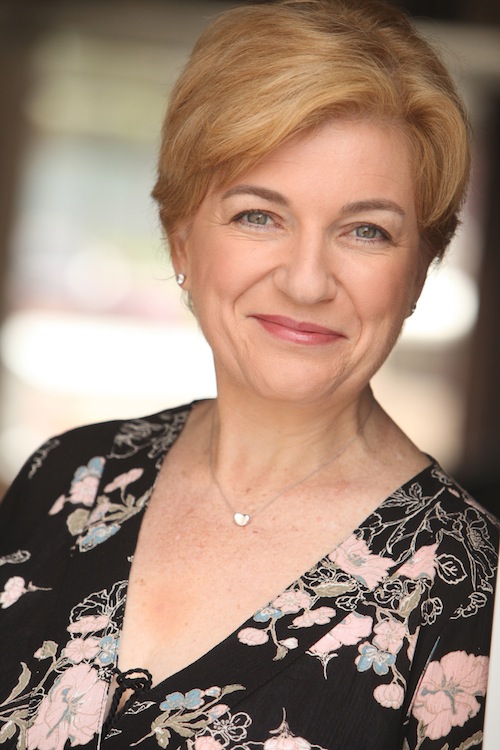 Jackie Loeb