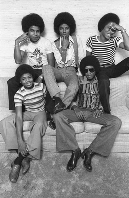Tito Jackson