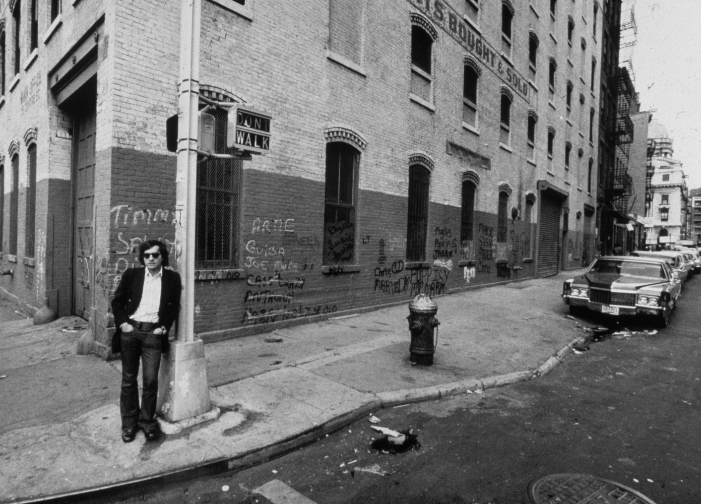 Martin Scorsese