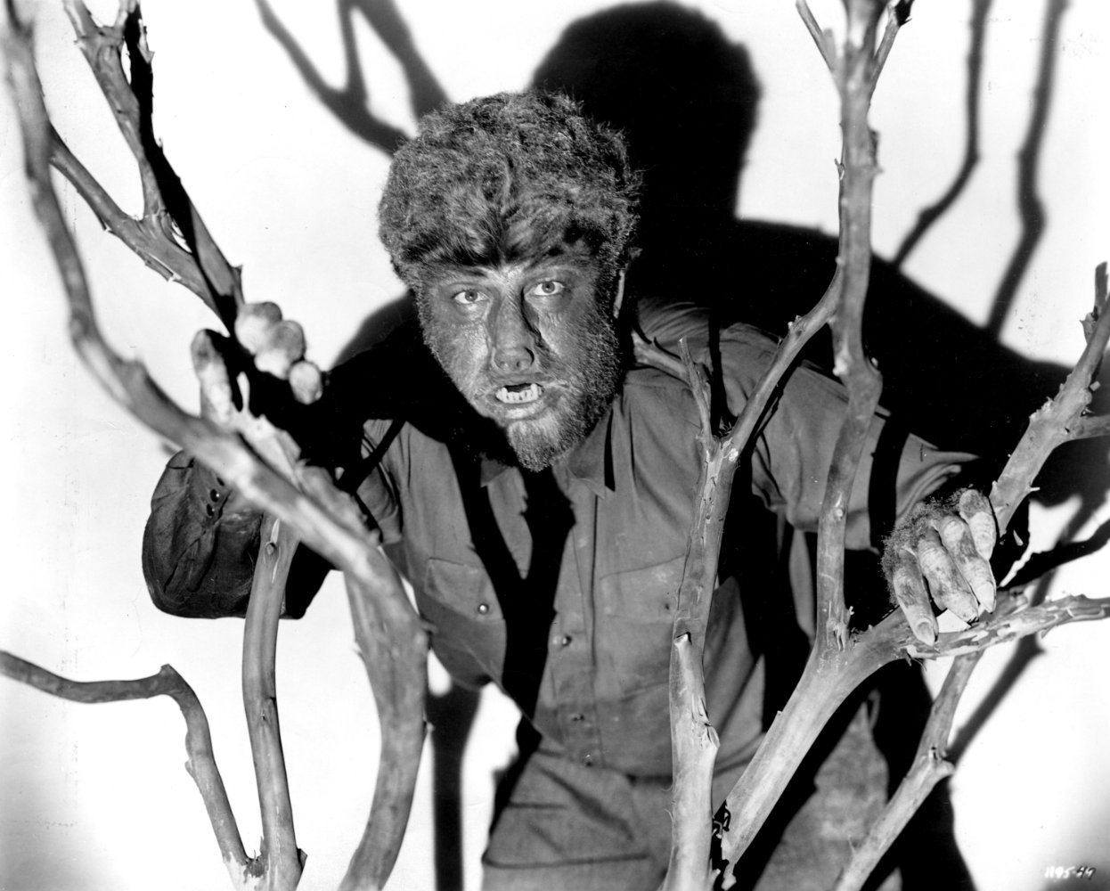 Lon Chaney Jr.