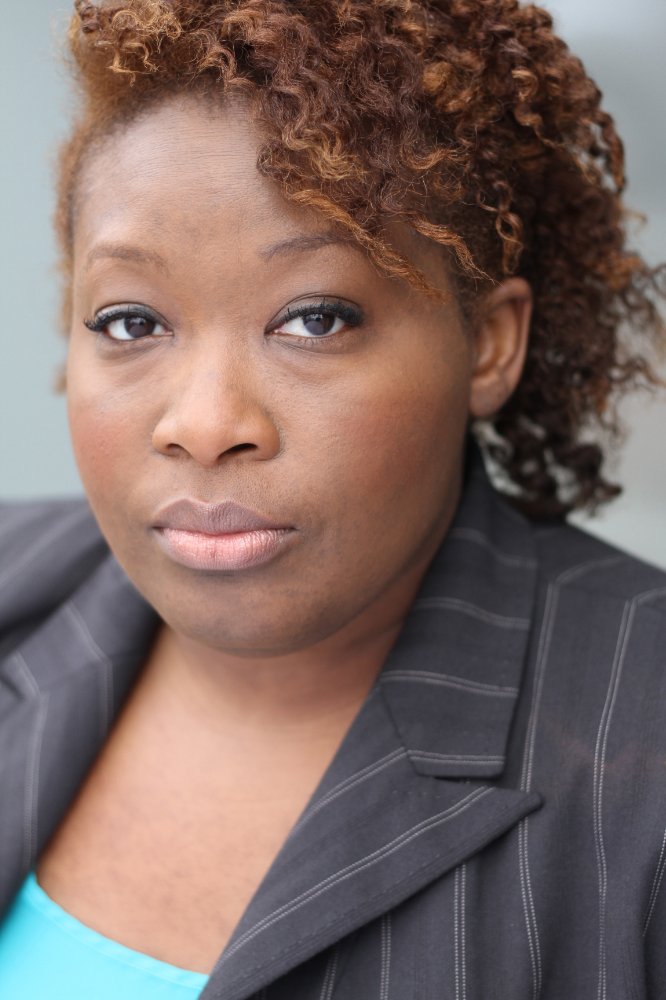 Belinda D'Pree