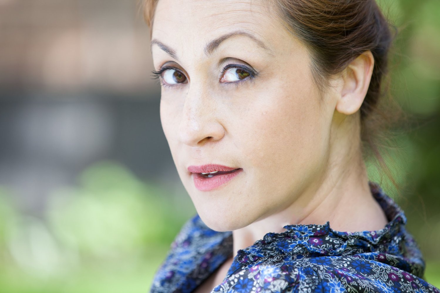 Ayse Eldek