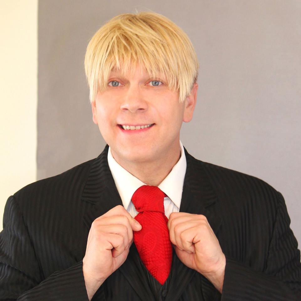 Prince Jordan Tyson