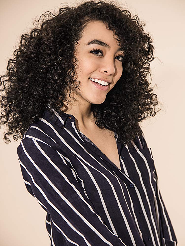 Elyfer Torres