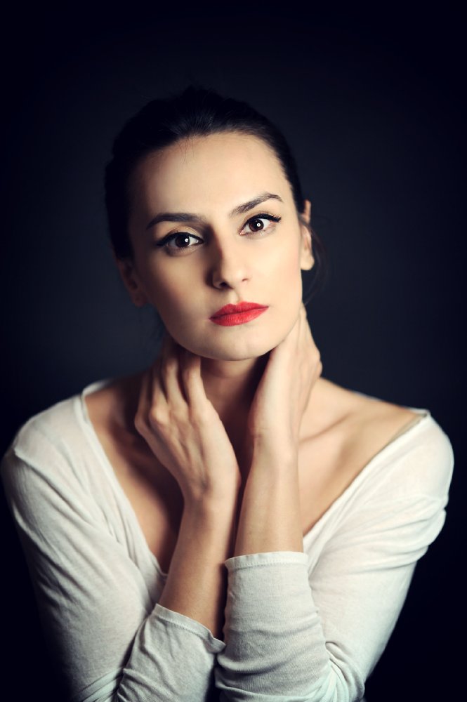 Carla Maria Teaha