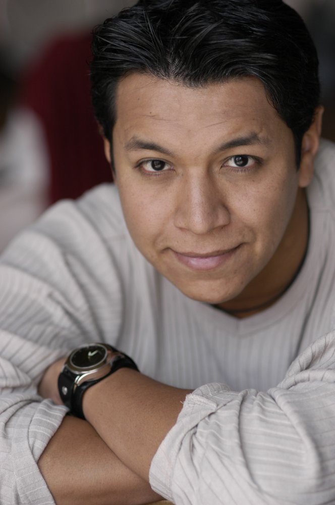 Cesar Jaime