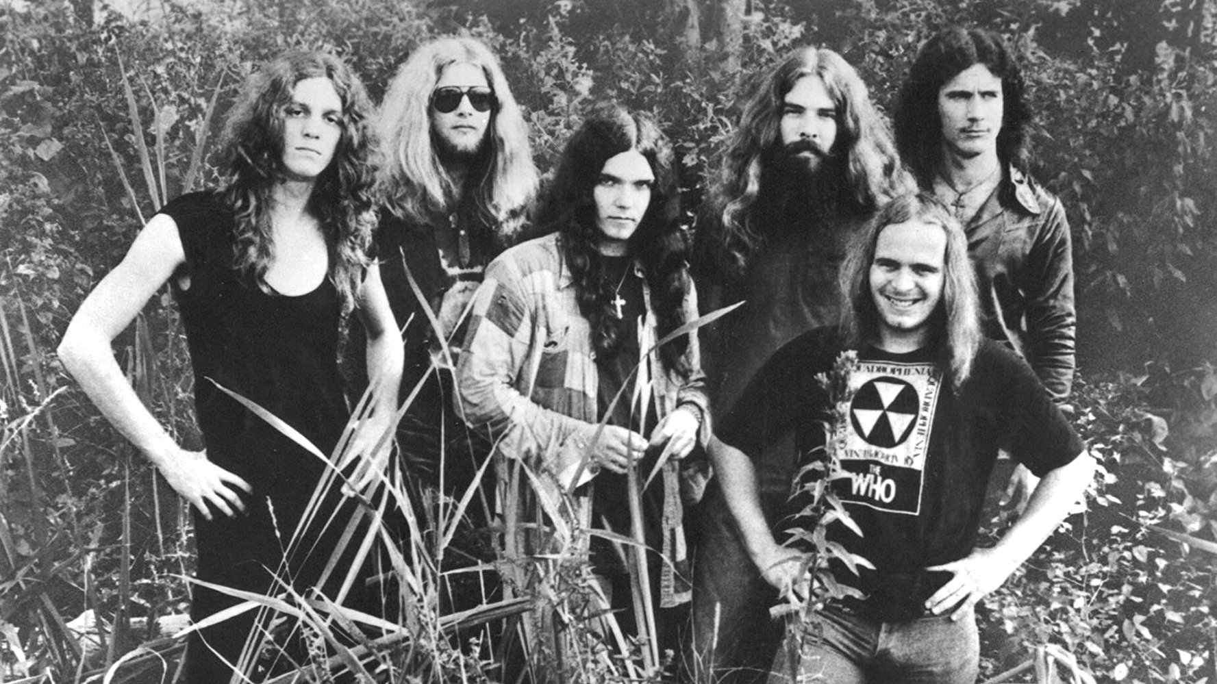 Lynyrd Skynyrd