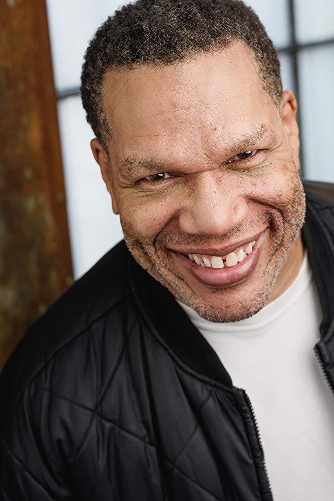 Eric Ruff