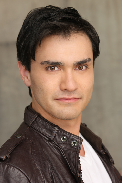 Sean Parks