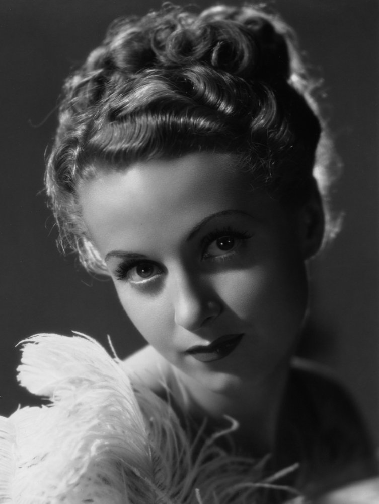 Danielle Darrieux