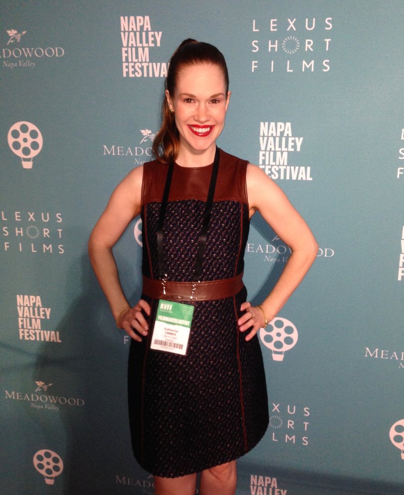 Katharine Emmer