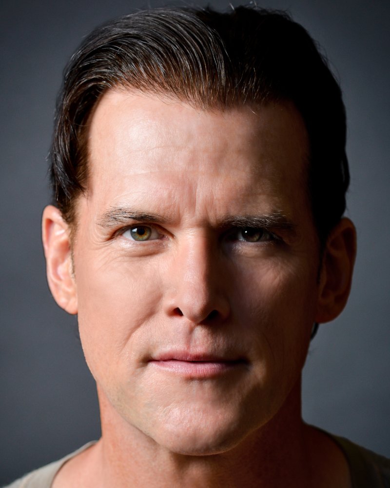 Scott King