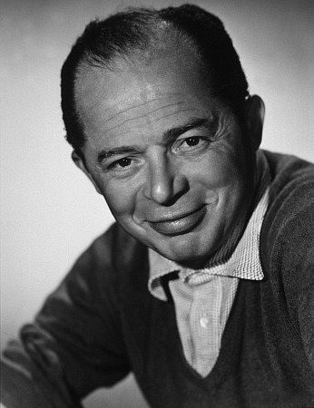 Billy Wilder