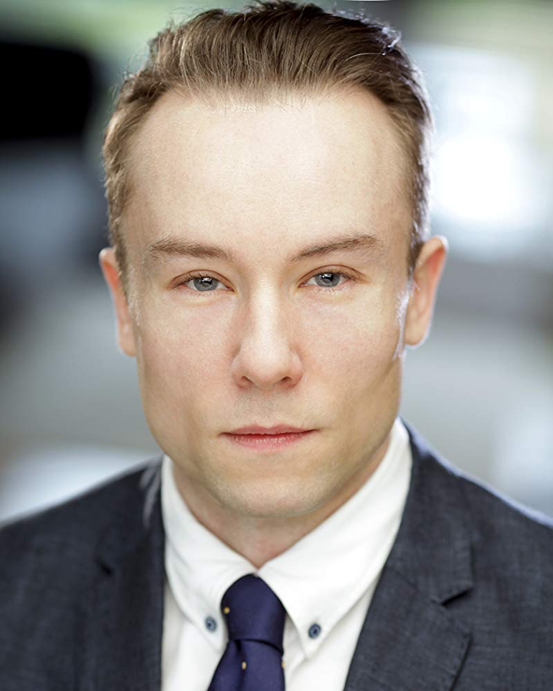 Raphael Corkhill