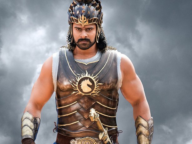 Prabhas