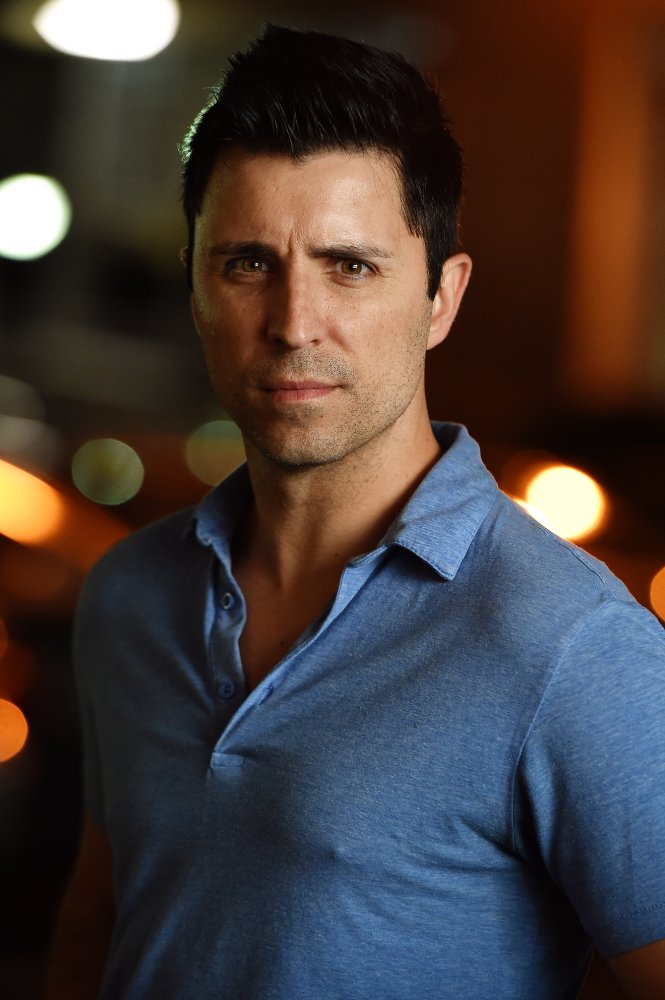 Dave Pileggi