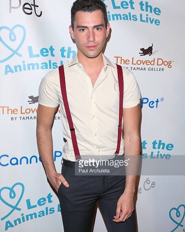 Adam Murciano
