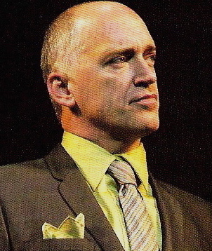 Donnie Kehr