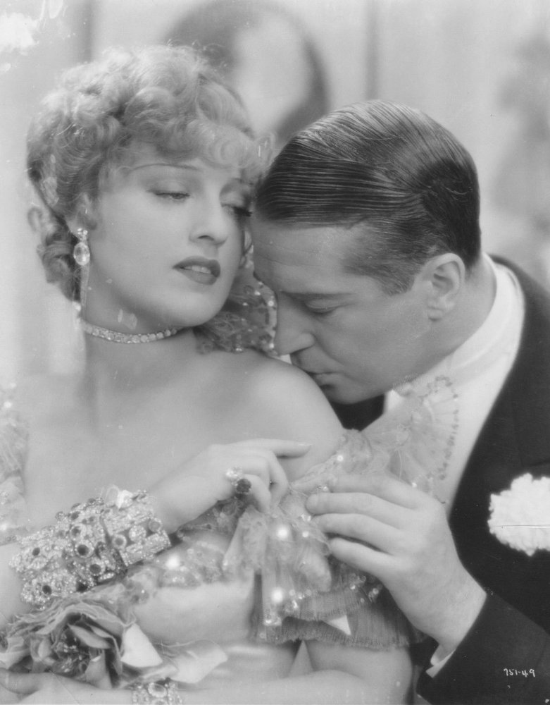 Maurice Chevalier