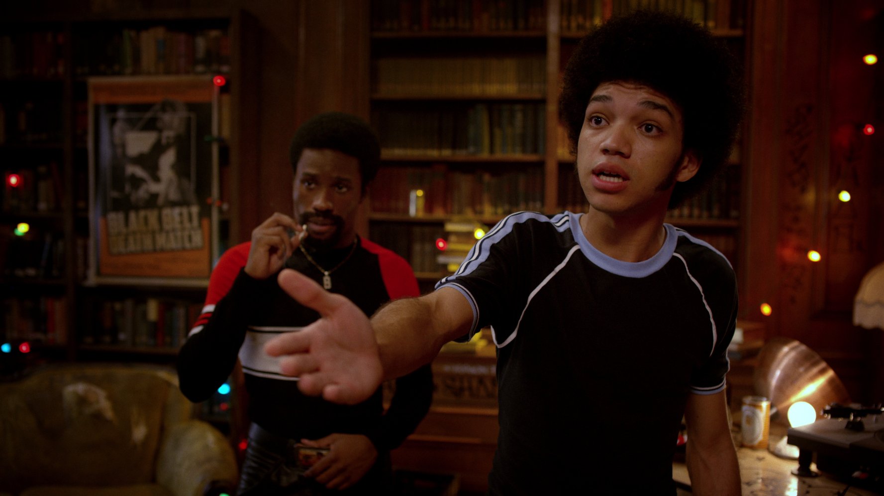 Shameik Moore
