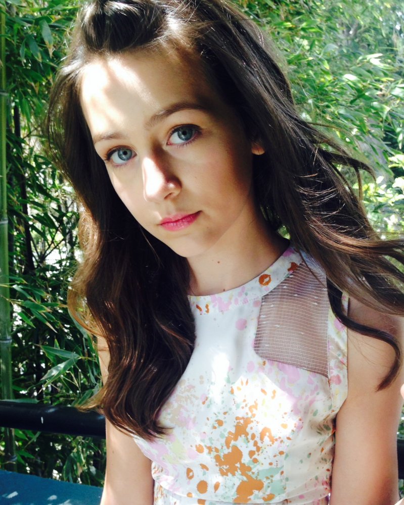 Emma Fuhrmann