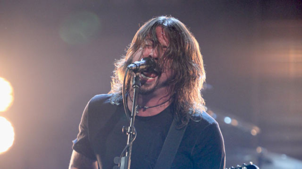 Foo Fighters