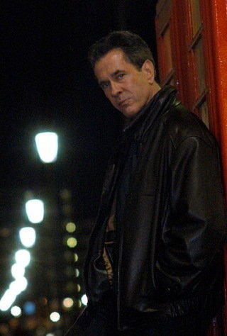 Dan Ireland