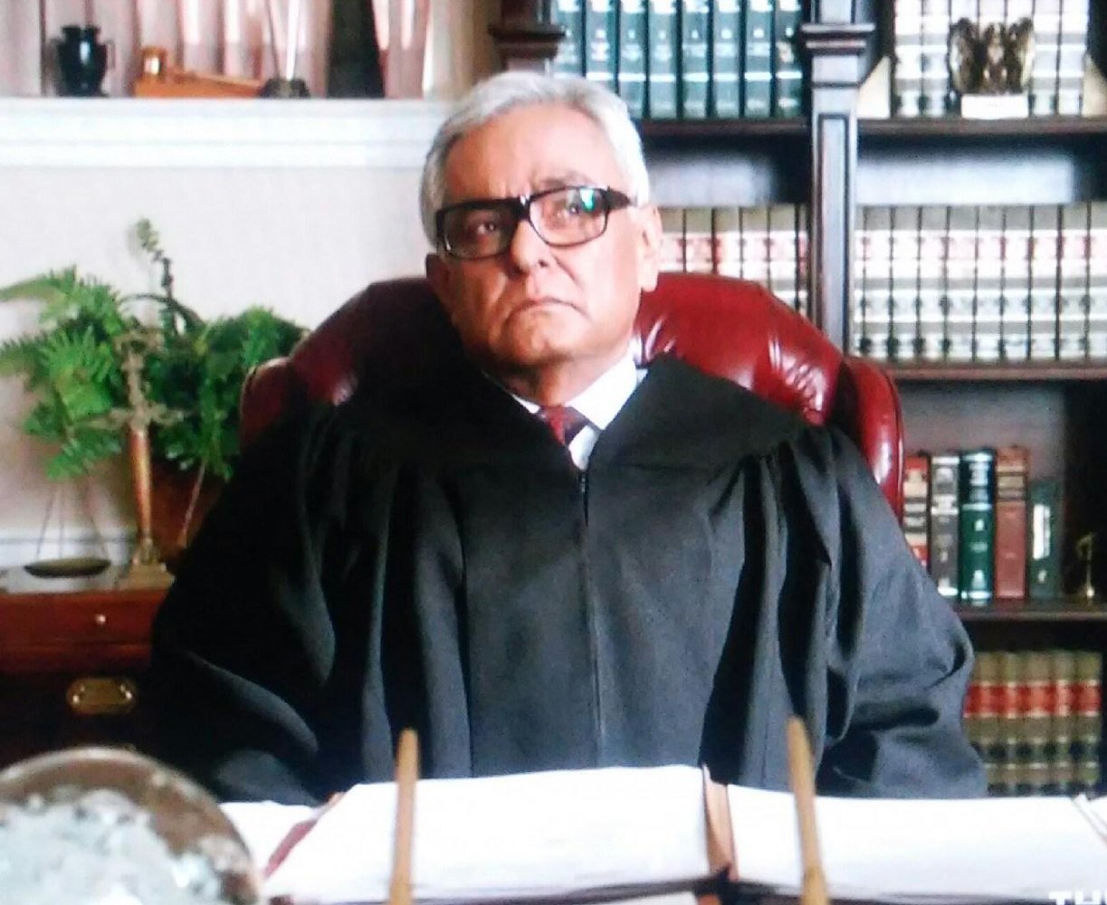 Vance Valencia