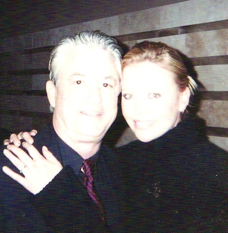 Marco St. John