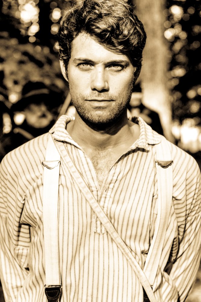 Drew Seeley