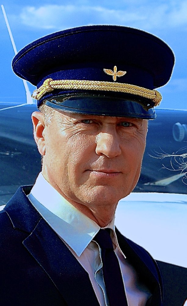 Oleg Shtefanko