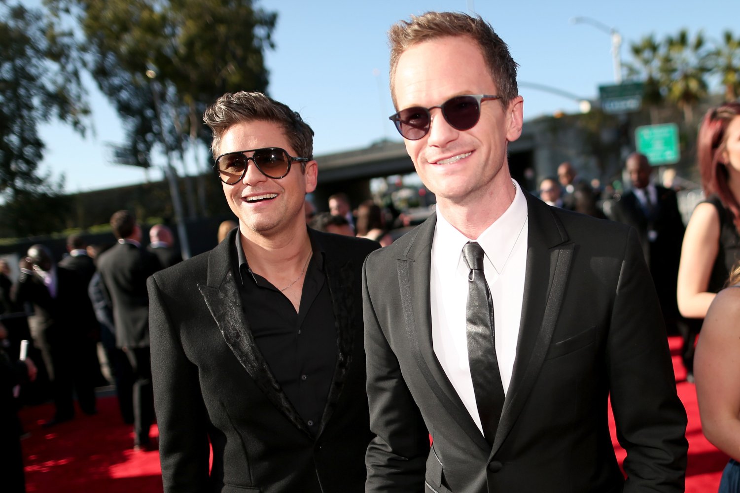 David Burtka