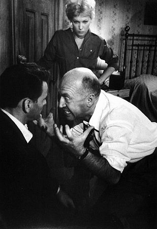 Otto Preminger