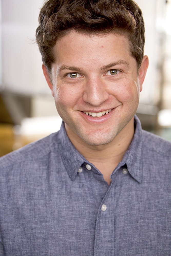 Scott Bender