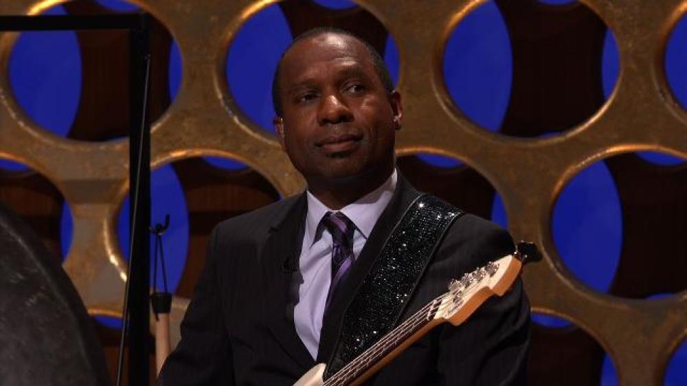 Mike Merritt