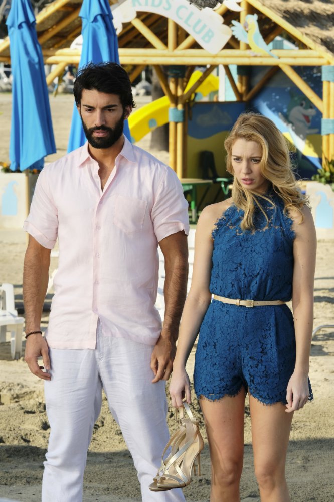 Yael Grobglas