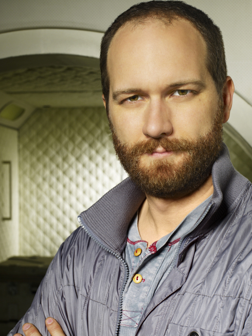 Erik Jensen