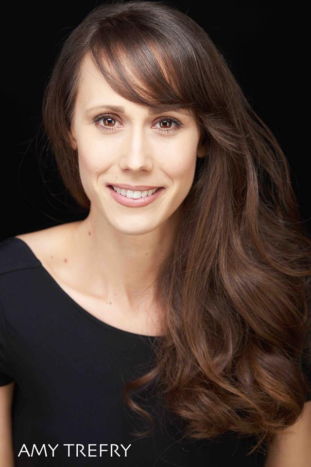Amy Trefry