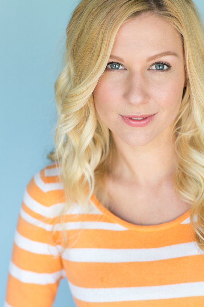 Natasha Lloyd
