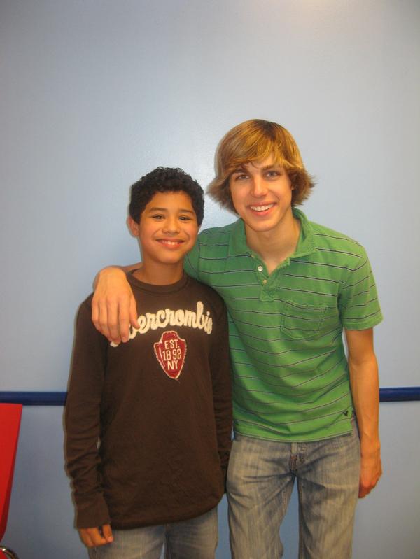 Jeremy Becerra