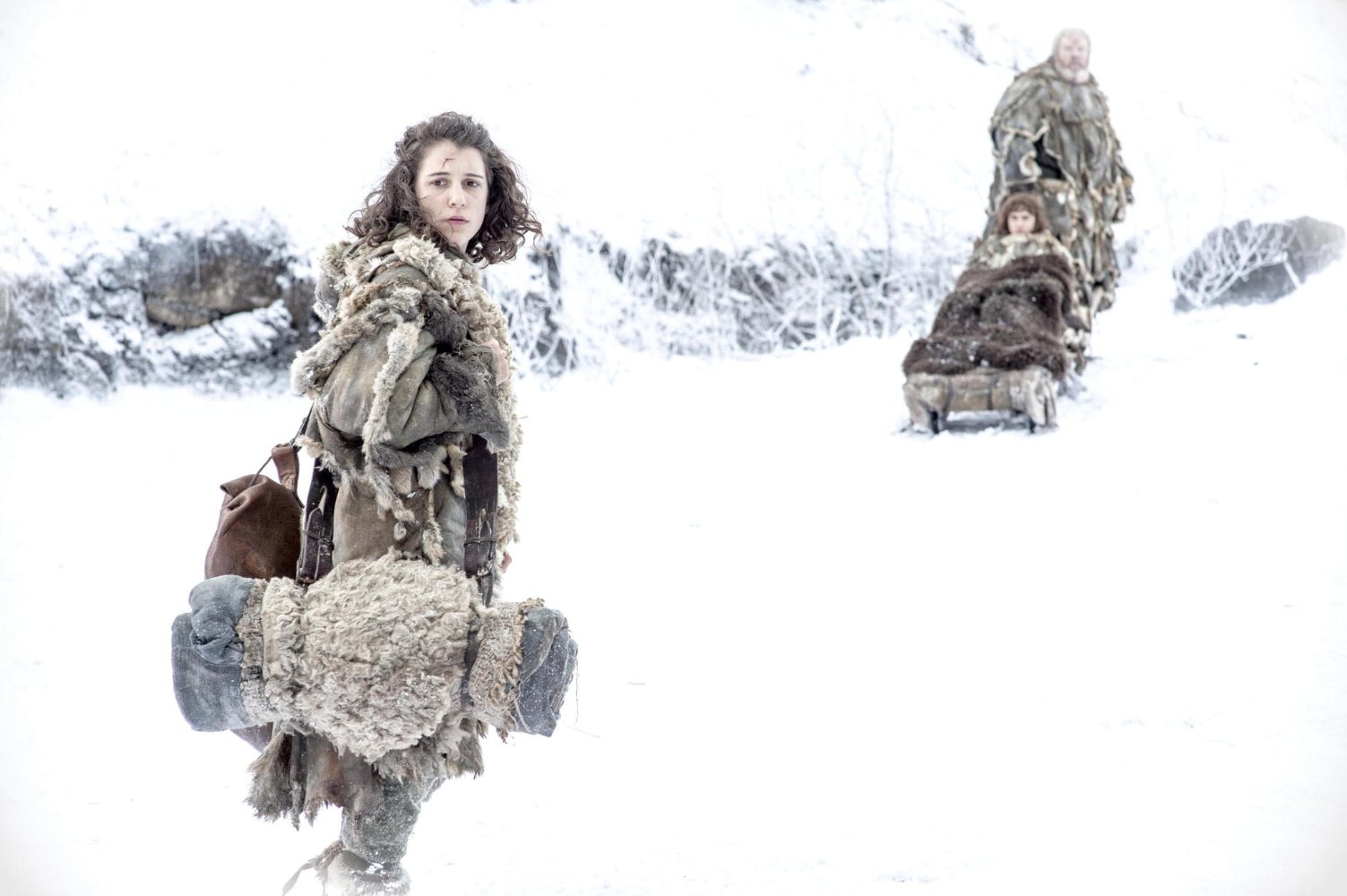 Ellie Kendrick