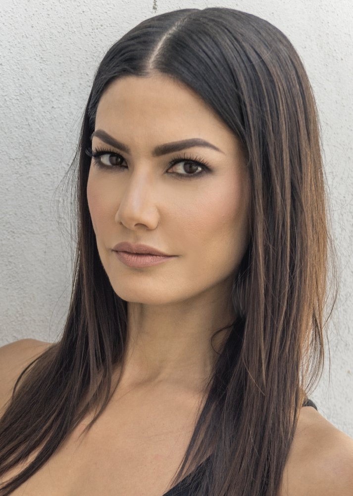 Jacqueline Lord