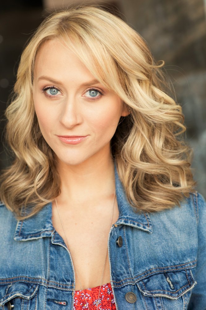 Rheagan Wallace