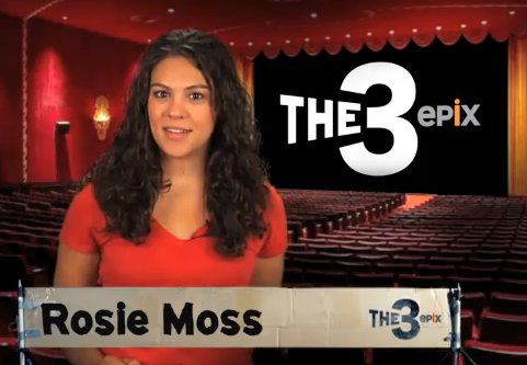 Rosie Moss