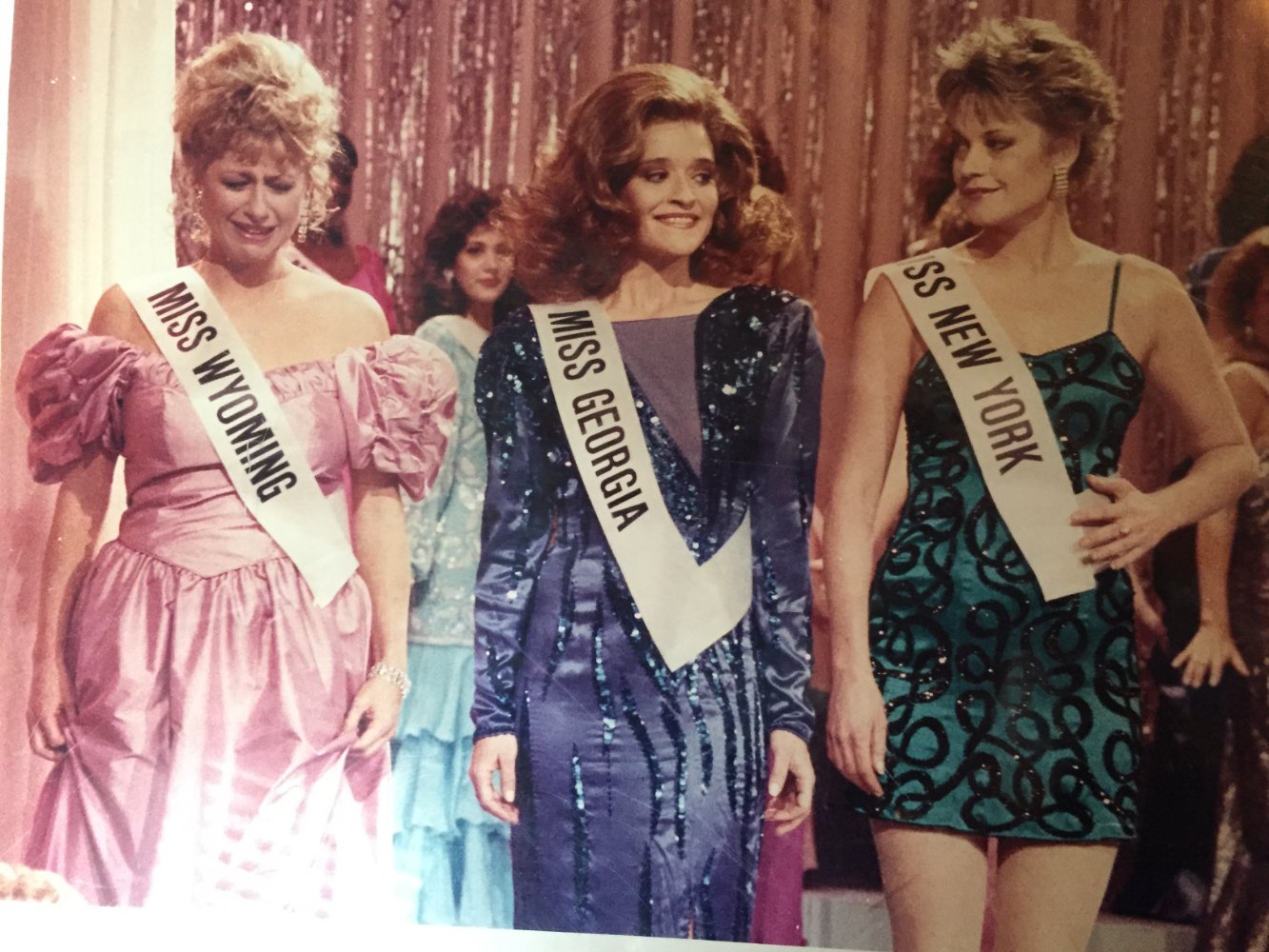 Victoria Jackson