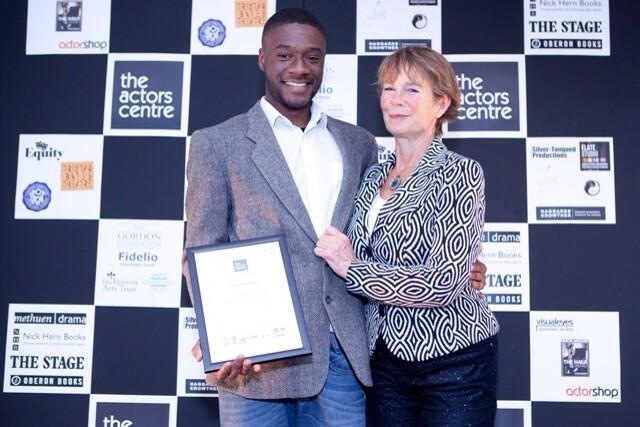 Charles Babalola