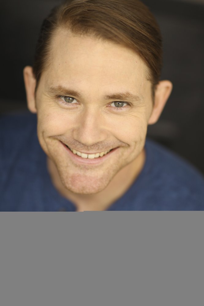 Jeff Oettle
